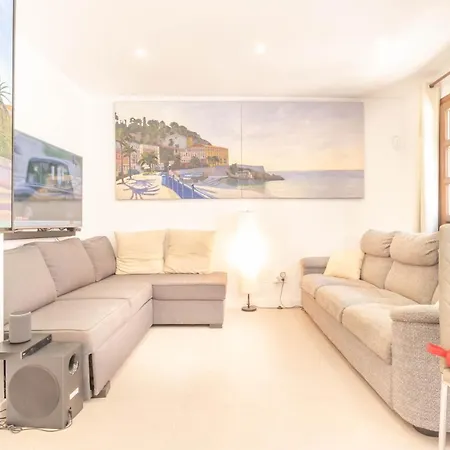 Cinderella Old Town Holiday home Marbella