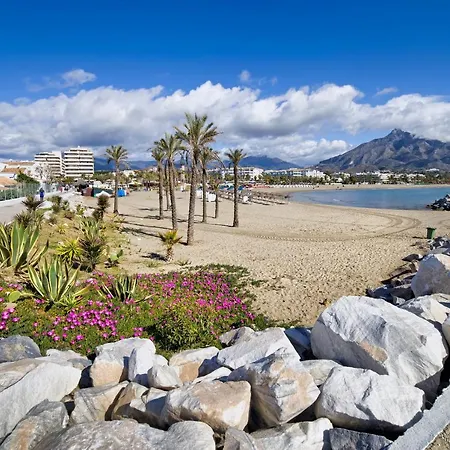 Holiday home Cinderella Old Town Marbella